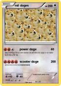 mil doges
