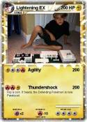 Lightening EX