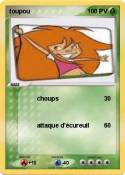 toupou
