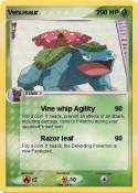 Venusaur