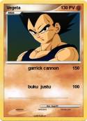 Vegeta
