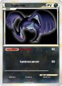 lugia noir