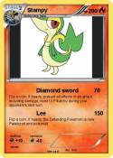 Stampy