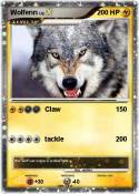 Wolfenn