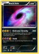 Black Hole