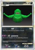 fat ghost