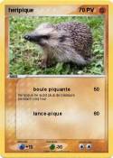 heripique