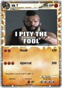 Mr.T