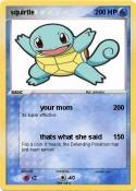 squirtle