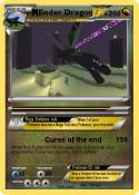 Ender Dragon