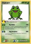 frogington