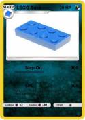 LEGO Brick