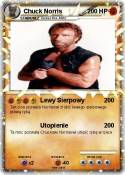 Chuck Norris