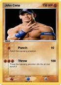 John Cena