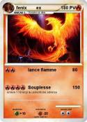 fenix ex