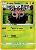 Omega Flowey