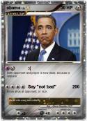 obama