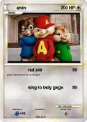 alvin