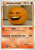 Annoying Orange
