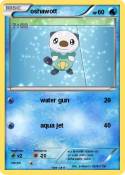 oshawott
