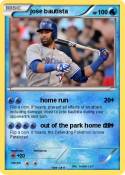 jose bautista