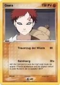 Gaara