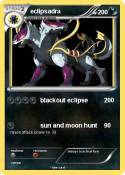 eclipsadra
