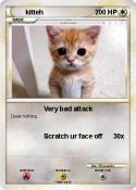 kitteh