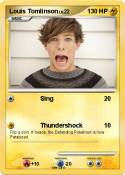Louis Tomlinson