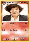 Harry Styles