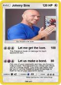 Johnny Sins