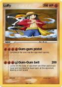 Luffy