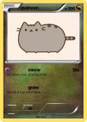 pusheen