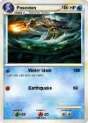 Poseidon
