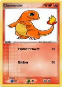 Charmander