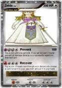 Zelda
