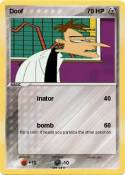 Doof