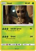 Groot