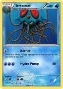 Tentacruel