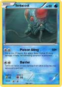 Tentacool