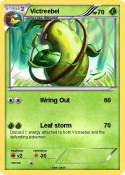 Victreebel