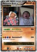 Awesome Bros