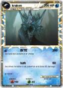 kraken