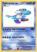 Yoshi version