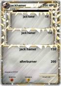 jackhamer