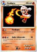 FireMario