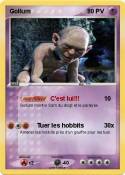 Gollum