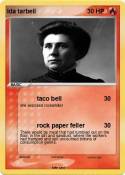 Ida tarbell