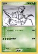 yoda