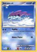 Suicune